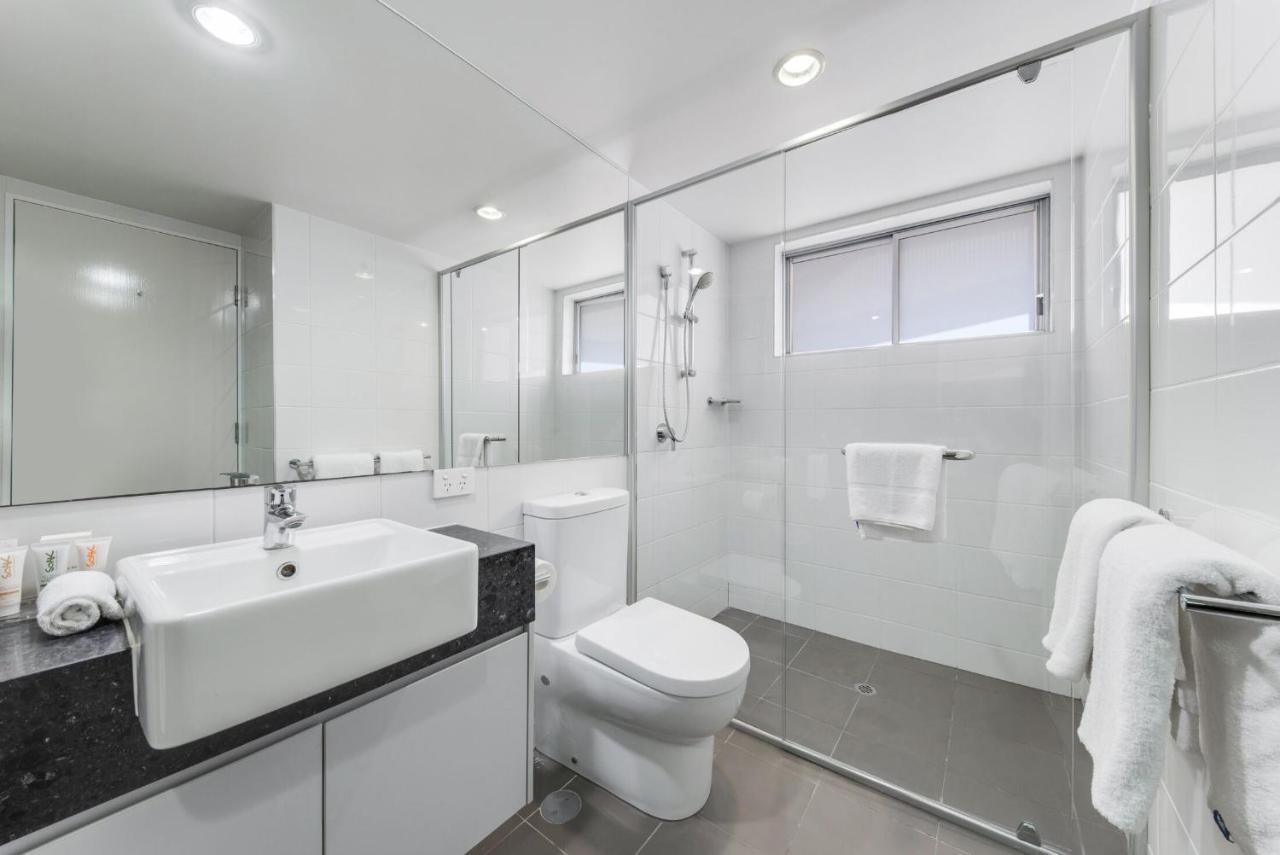 The Capitol Aparthotel Brisbane
