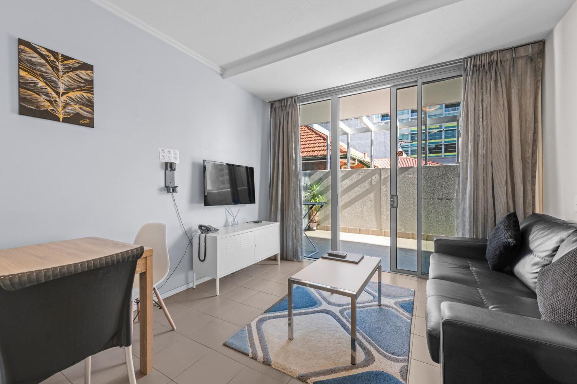 Aparthotel The Capitol 4*