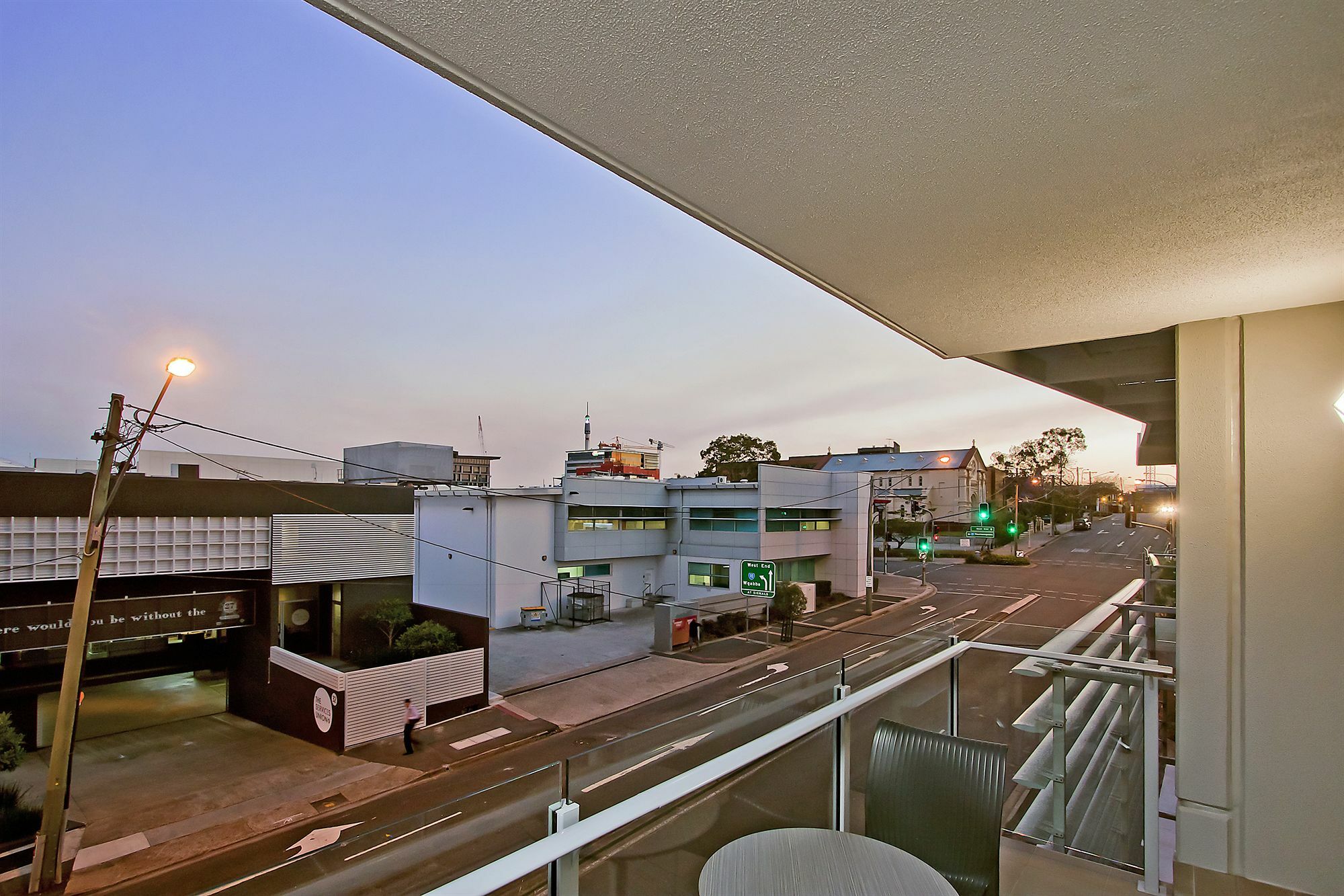 The Capitol Brisbane