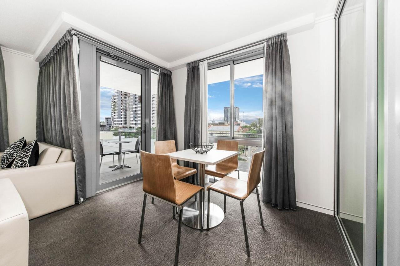 The Capitol Aparthotel Brisbane