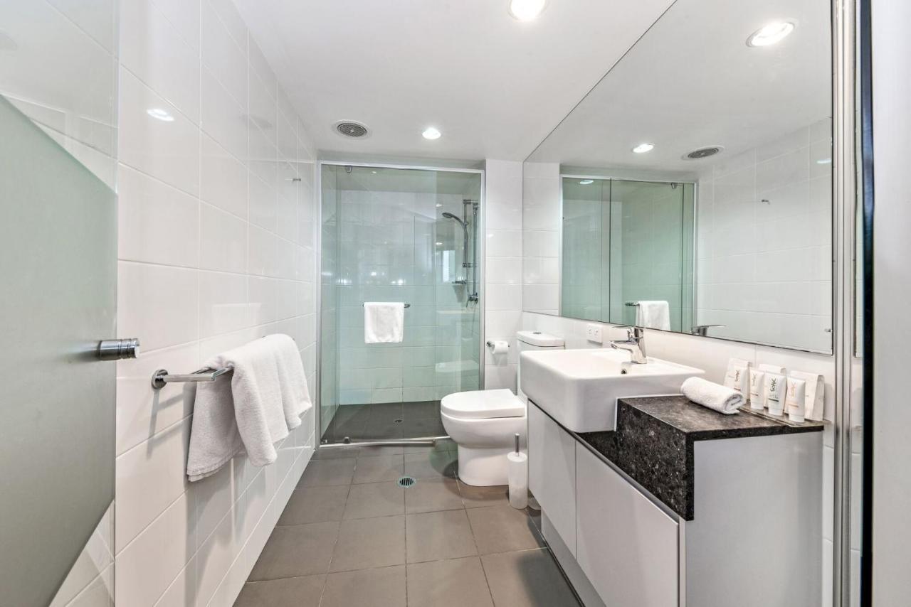 Aparthotel The Capitol 4*