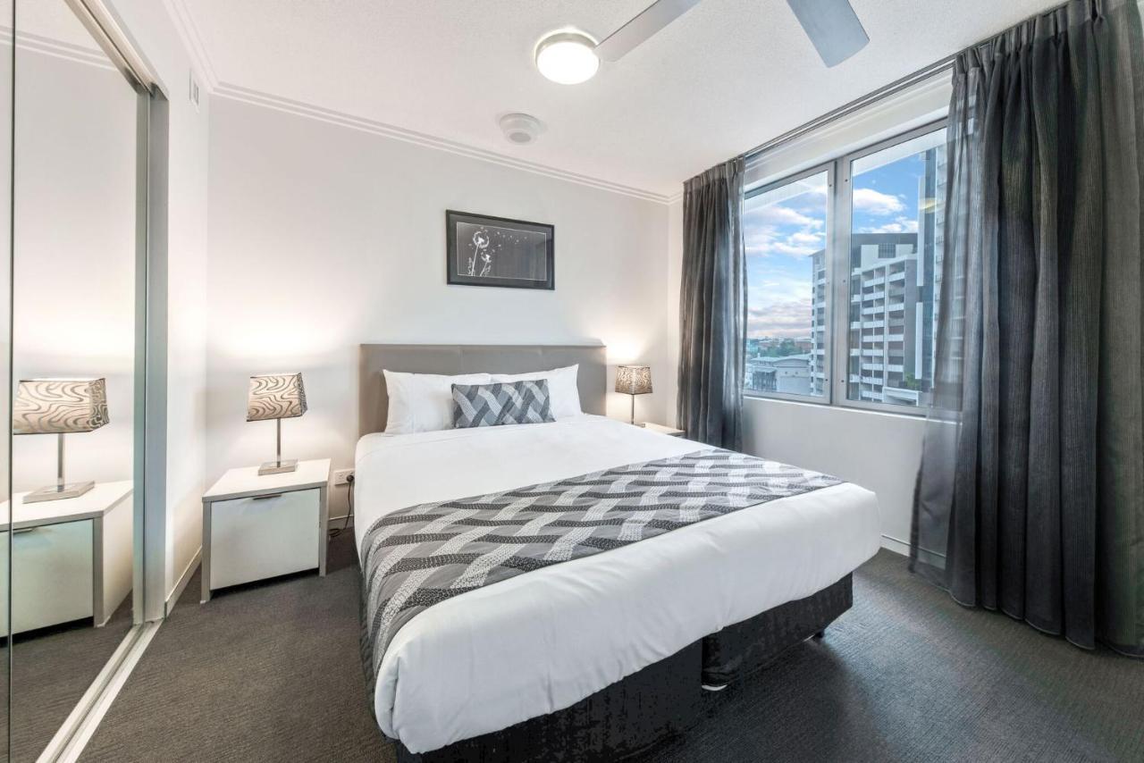 The Capitol Aparthotel Brisbane