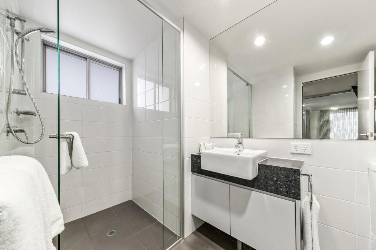 The Capitol Aparthotel Brisbane
