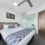The Capitol Apartments