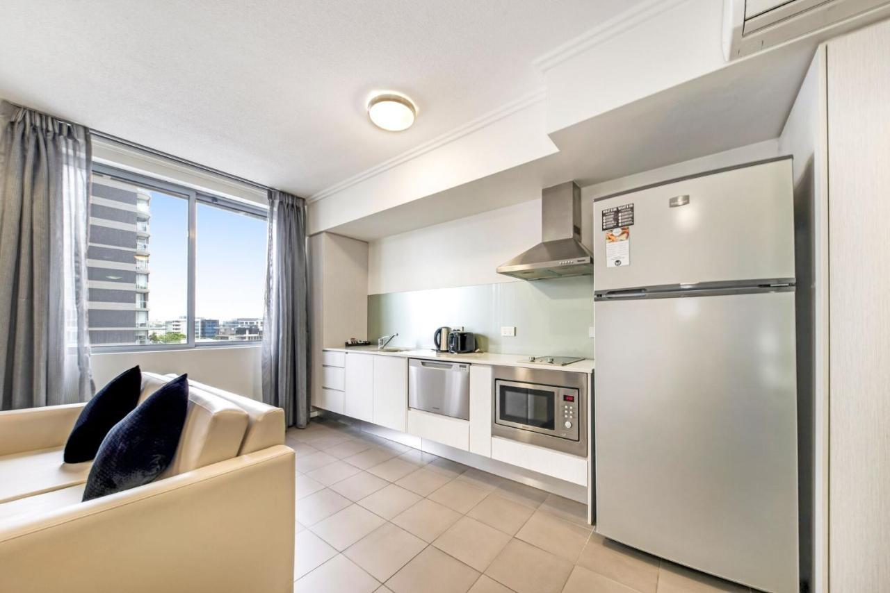 Aparthotel The Capitol Brisbane