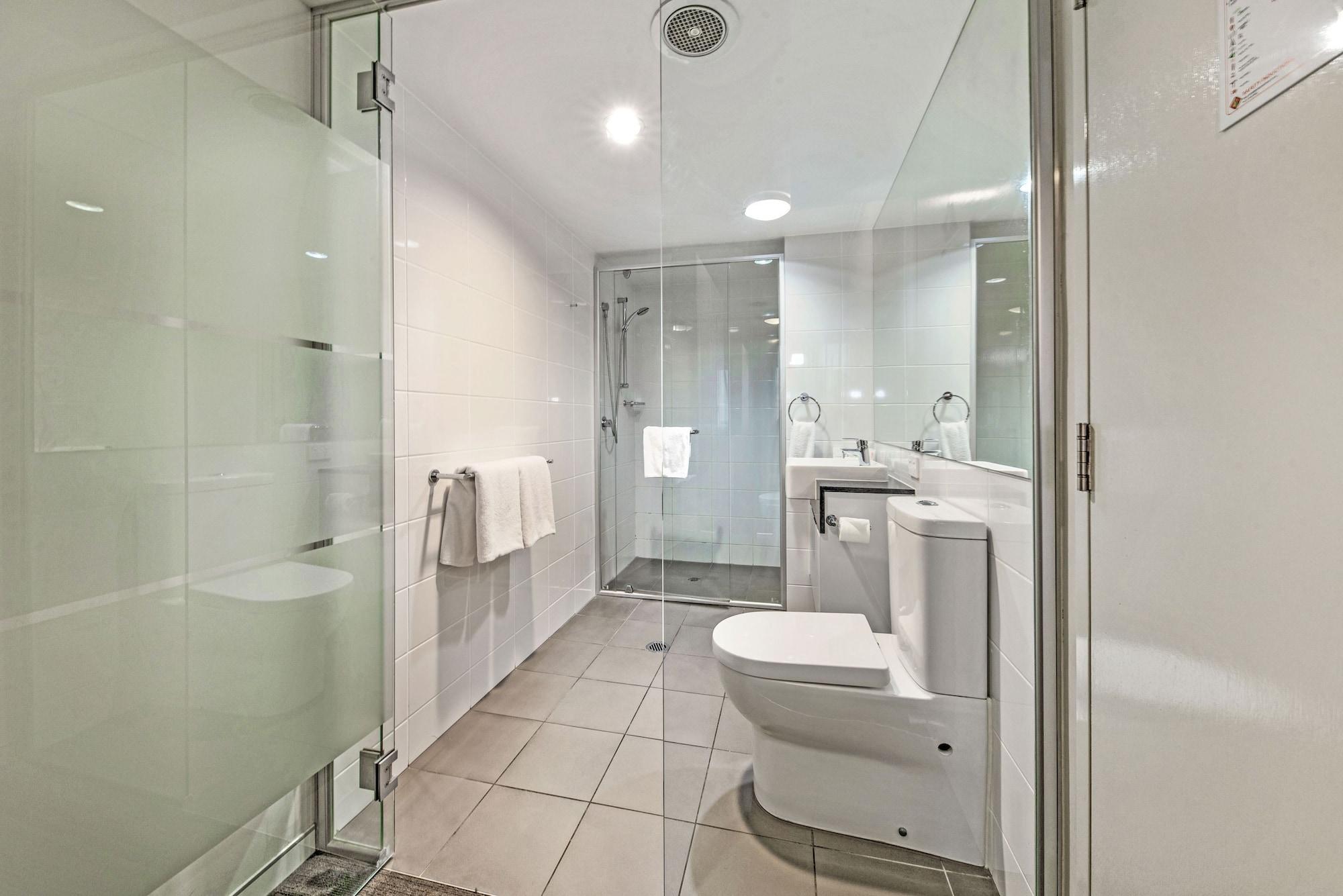 Aparthotel The Capitol 4*