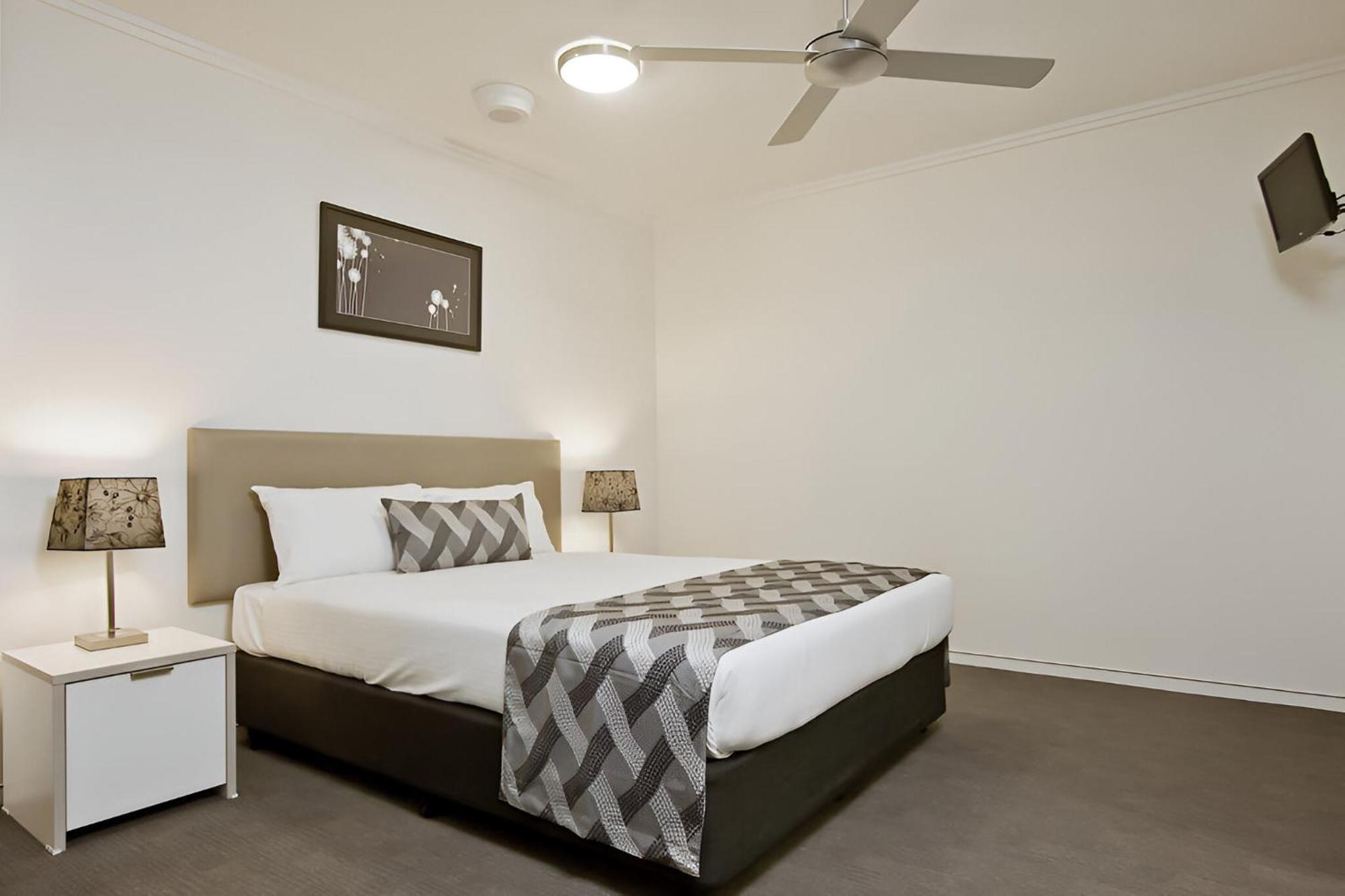The Capitol Aparthotel 4*